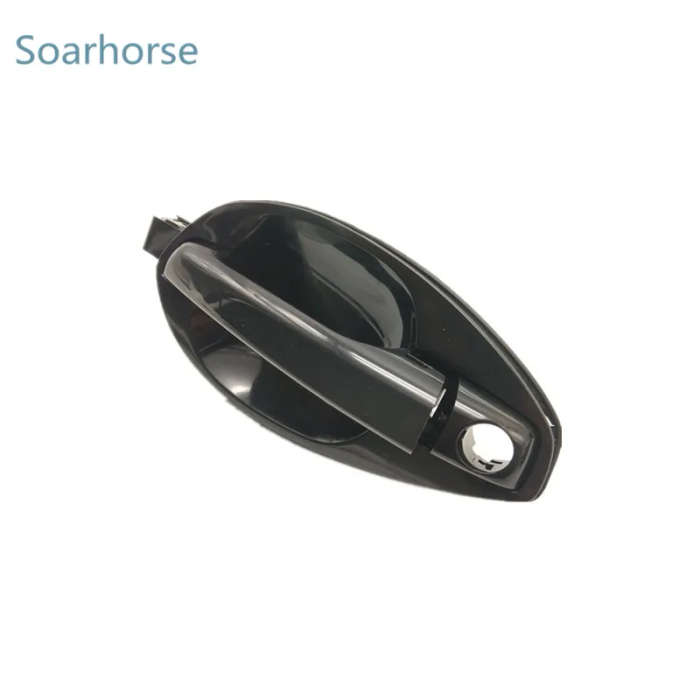Car Outside Door Handle Catch Outer door knob For Hyundai Tiburon Coupe 2003-2008