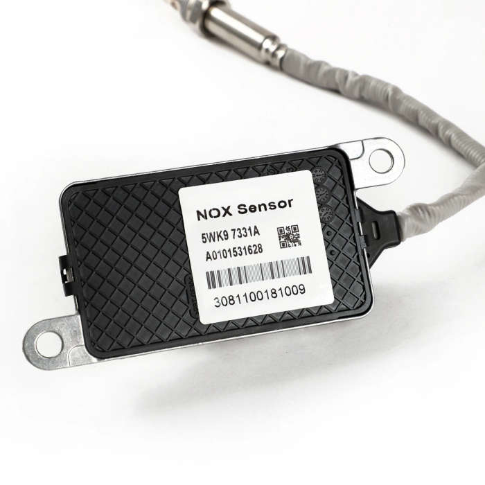 Nitrogen Nox Oxygen Sensor For Mercedes-Benz Actros Axor Euro 6 Trcuk 24V