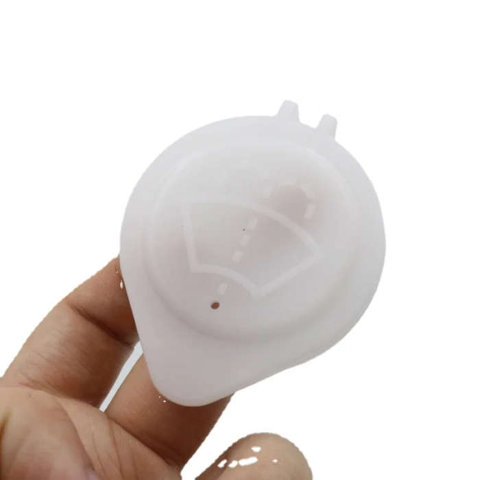 Car Windshield Wiper Washer Bottle Fluid Reservoir Cap Cover lid for Mitsubishi