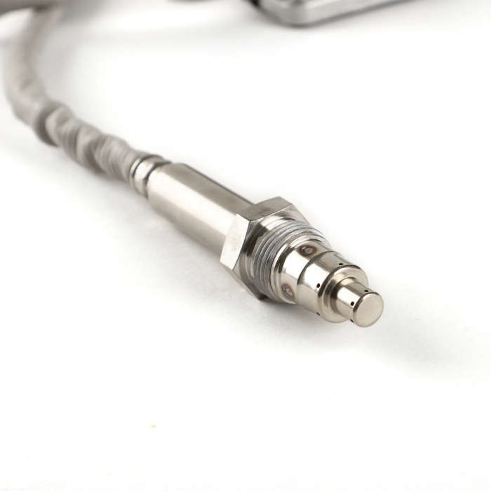 Nitrogen Nox Oxygen Sensor For Mercedes-Benz Actros Axor Euro 6 Trcuk 24V