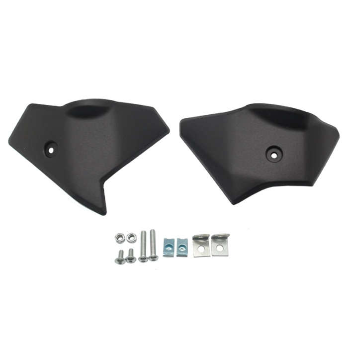 Motorcycle Throttle Body Guards Protector For -BMW R1250GS R1200GS R 1250GS 1200GS 2017-21