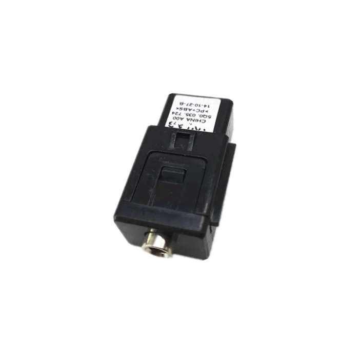 Golf MK7 capra media assisted MIB2 USB AMI plug and socket switch AUX Tiguan interface