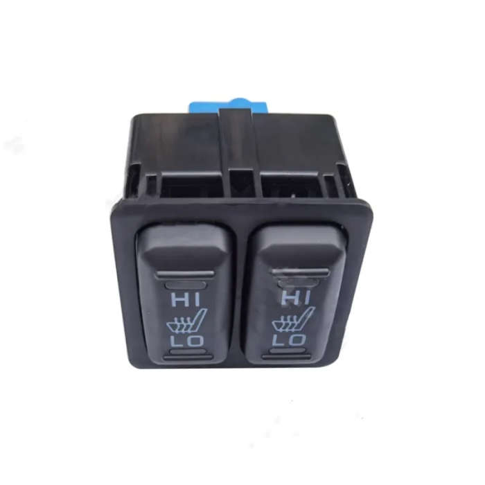 Seat Heated Control Switch Button For Mitsubishi Outlander Eclipse Cross L200 Grandis Lancer Pajero