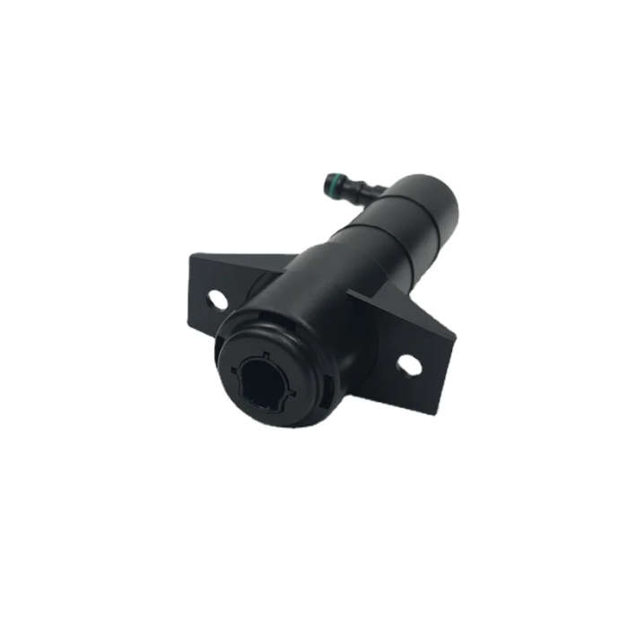 For Hyundai Sonata 8 Headlight Washer Spray Nozzle Headlamp Water Jet Nozzle