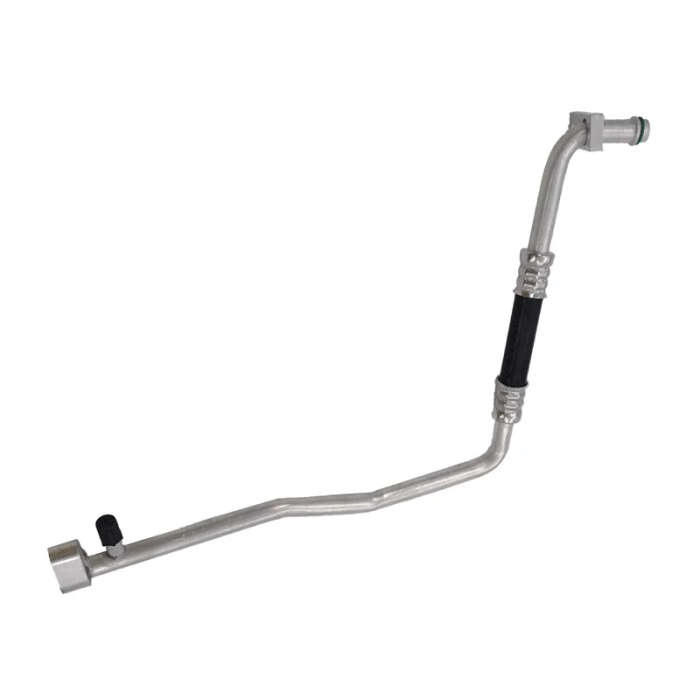 1648301215 New Auto Cooling System AC Pipe For Mercedes Benz W164