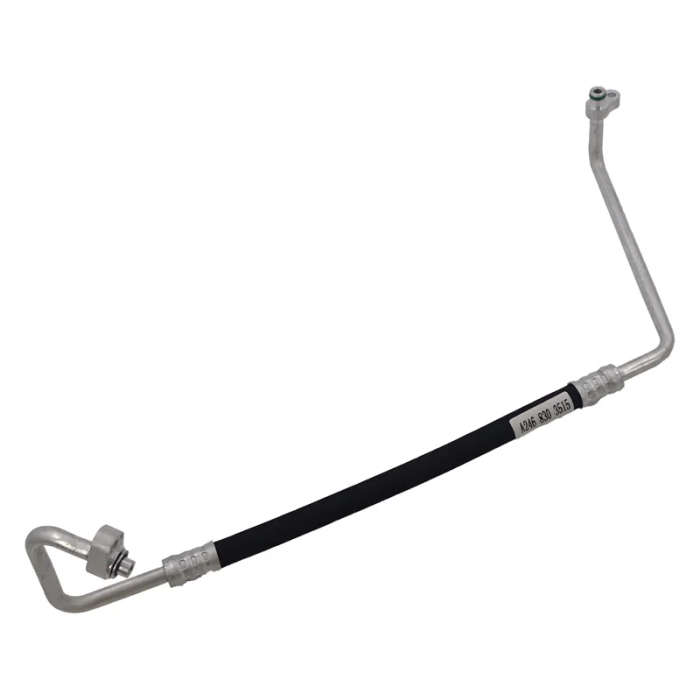 2468303515 New Auto Cooling System AC Pipe For Mercedes Benz W246