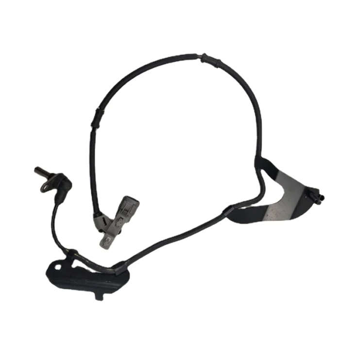 For Isuzu DMAX D-Max II MUX Pickup Front ABS Wheel Speed Sensor