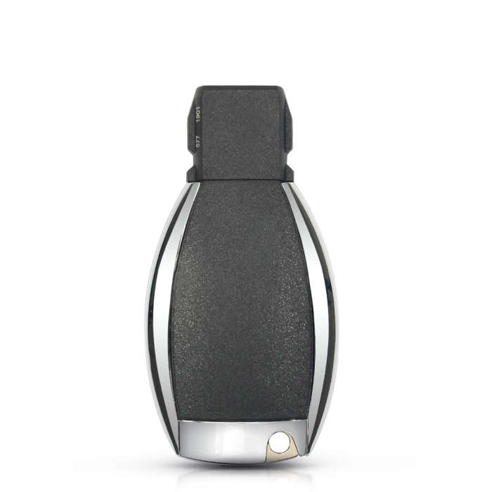 Smart Remote Key Shell Fob For Mercedes Benz Year 2000+ NEC and BGA Style 3 Buttons Key Case