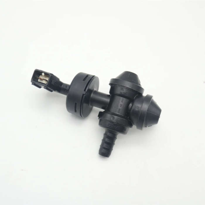 Power Brake Booster Vacuum Switch Valve For Volvo XC90 V8 2003 2004 2006 2007 2008 2009 2010 2011