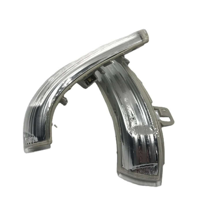 Rearview Mirror LED Turn Signal Light Side Indicator Lamp for VW Jetta Golf 5 GTi MK5 Passat B6