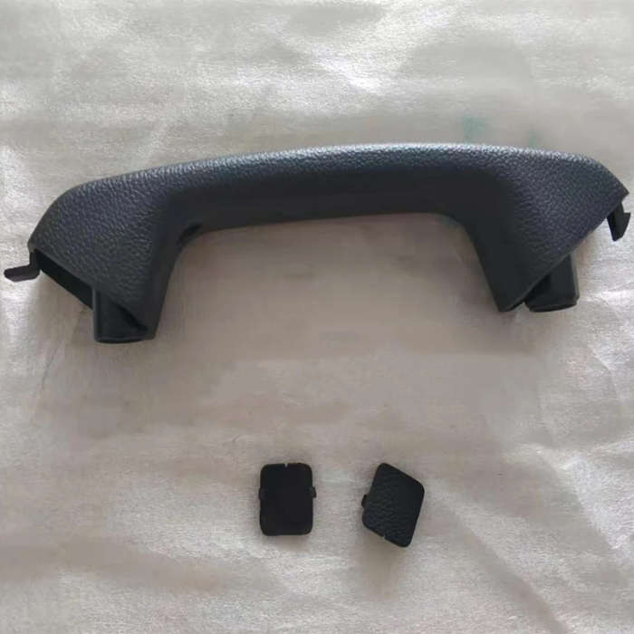 Car Interior Inside Rear Trunk Tailgate Door Handle For Chevrolet Captiva 2007-2015