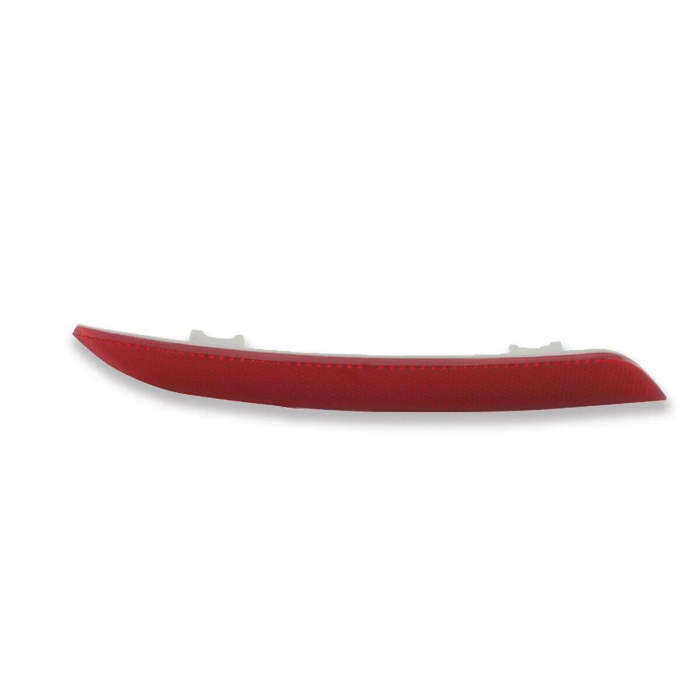 63147203237 63147203238 Rear Bumper Reflector for BMW 5 Series F10 528i 535i 550i 2010-2013