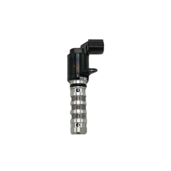 Car Oil Flow Control Valve (Exhuast) For 11-14 Hyundai Santa Fe Sonata Tucson Kia Optima