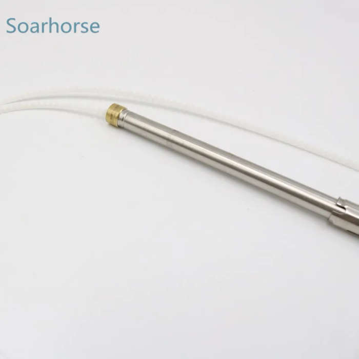 Car Power Antenna Rod Mast For Mitsubishi Pajero Montero Shogun 3 III V73 V75 V77 V76 V78 2000-2006