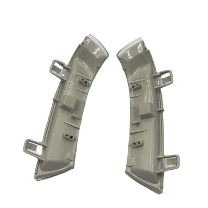 Rearview Mirror LED Turn Signal Light Side Indicator Lamp for VW Jetta Golf 5 GTi MK5 Passat B6