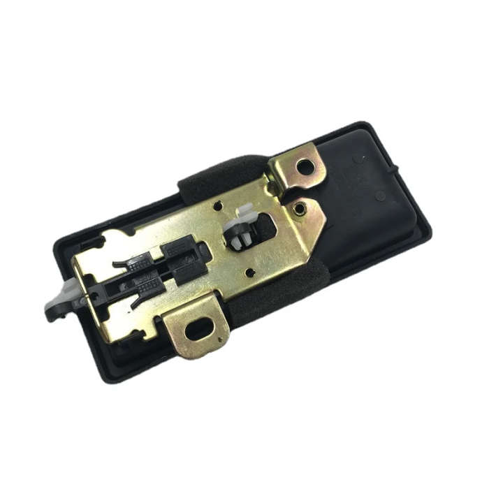 Car Rear Back Tailgate Door Inside Handle for Mitsubishi Pajero Montero Shogun MK2 V31 V32 V33