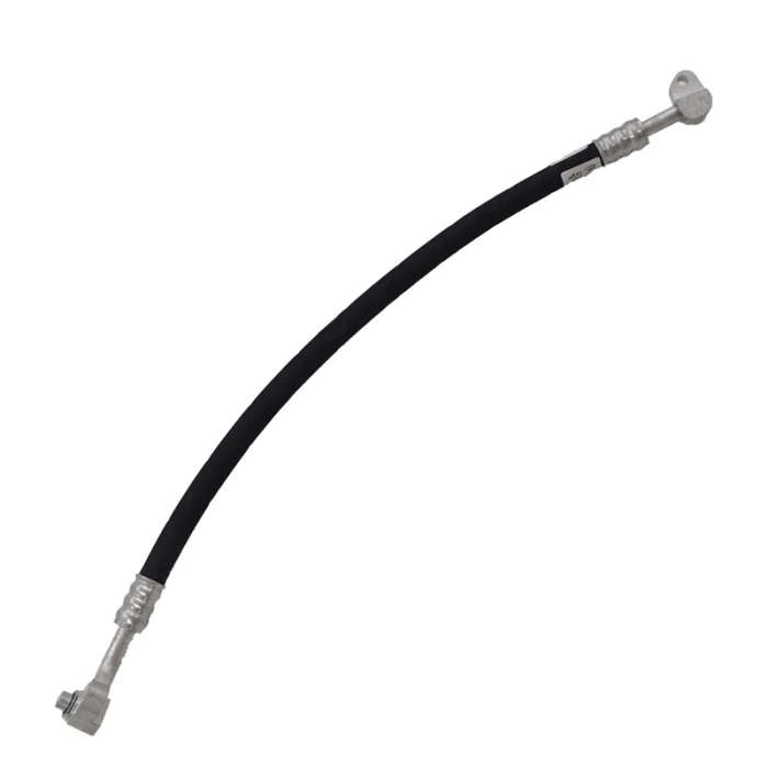 2228308600 New Auto Cooling System AC Pipe For Mercedes Benz W222