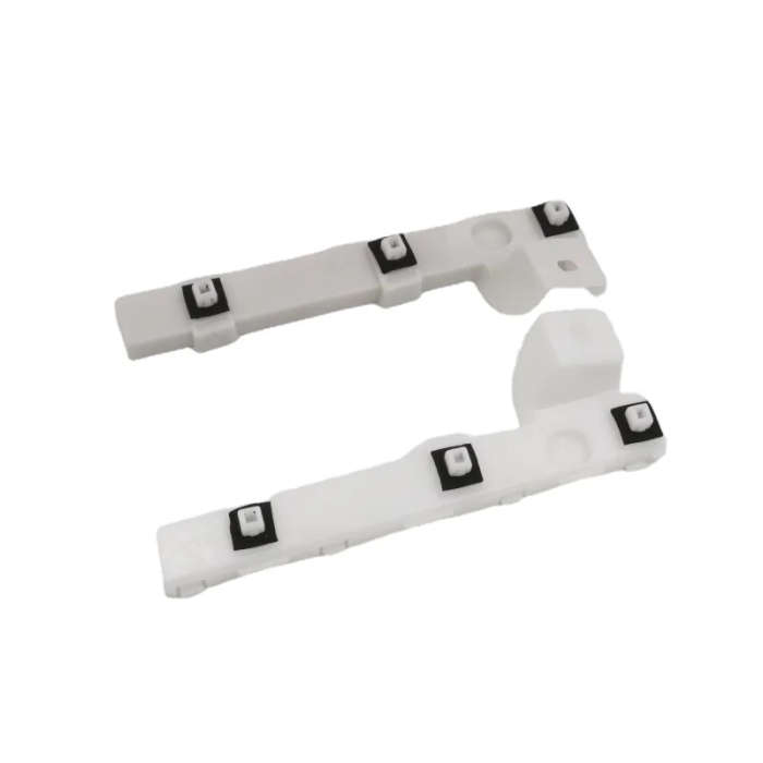 Car Front Bumper Grille-Side Bracket For Mitsubishi Lancer Except EVO 2008 - 2017