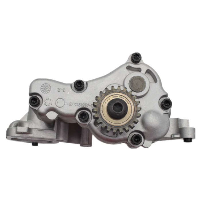 06J 115 105 AC Engine Oil Pump Assembly For VW Golf MK6 Jetta MK6 Tiguan CC Passat B6 Audi A3 TT