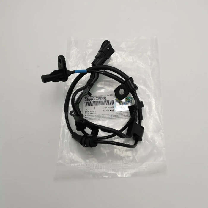 Rear Left ABS Wheel Speed Sensor for SORENTO 18-19 95680C5000 95680-C5000