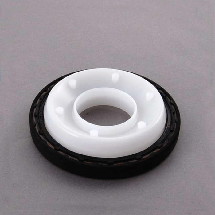 Engine Crankshaft Seal O Ring for BMW E90 E91 316i 318i 320i 325d 328i 330d 335i 340i