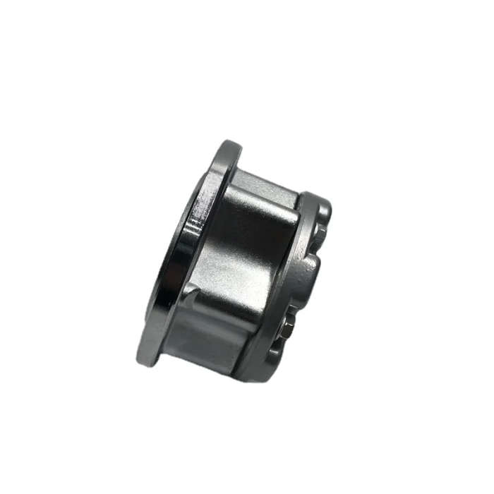 Front Free Wheel Clutch Shaft Locking Hub For Mitsubishi Pajero Montero Triton Pick Up L200 L300