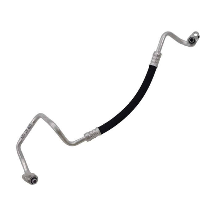 2058300015 New Auto Cooling System AC Pipe For Mercedes Benz W205