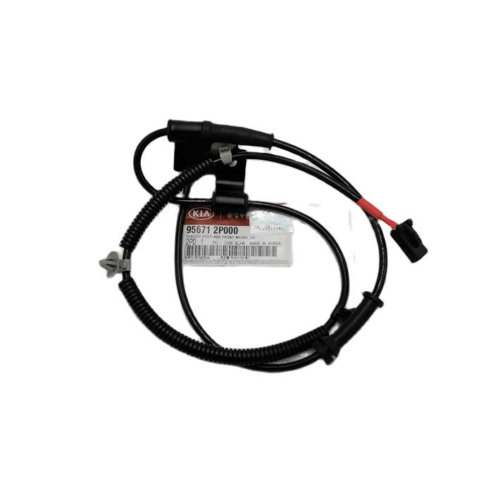 ABS Wheel Speed Sensor Front Right For Kia Sorento 95671-2P000 956712P000