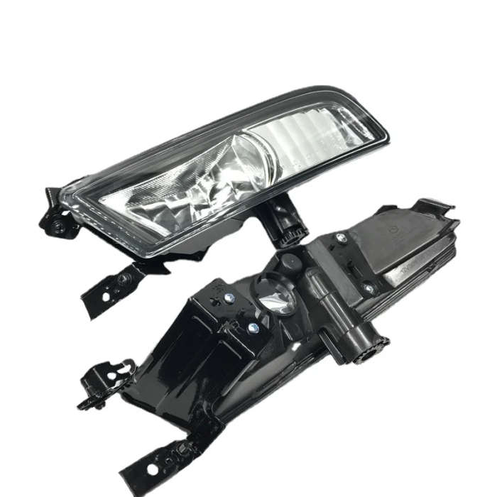 Car Front bumper fog lights driving Fog Lamp suit For Honda CRV C-RV 2015 2016
