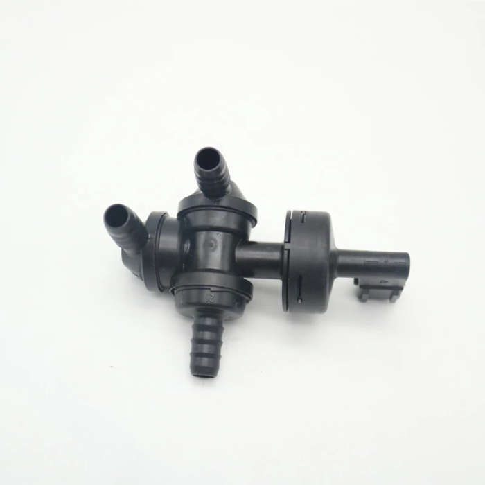 Power Brake Booster Vacuum Switch Valve For Volvo XC90 V8 2003 2004 2006 2007 2008 2009 2010 2011