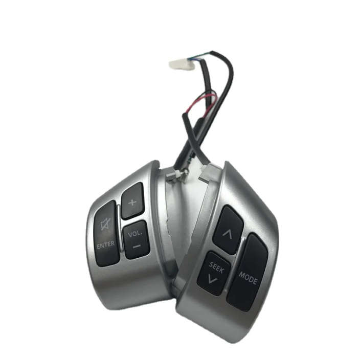 For Suzuki Swift SX4 New Alto Multifunction Steering Wheel Audio Control Switch Button
