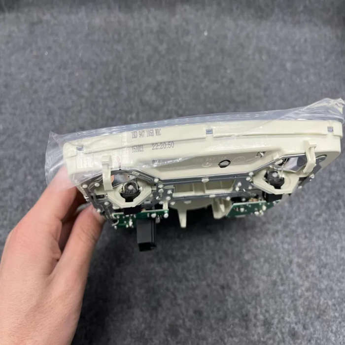 Front Ceiling Lamps Reading Lights for vw Golf 6 MK6 for Passat B6 for Skoda Yeti Superb