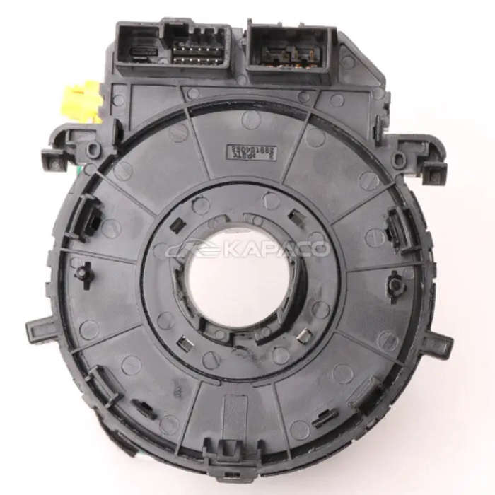 Combination Switch Contact Assy Non-Heated For Hyundai Sonata 2015-2017