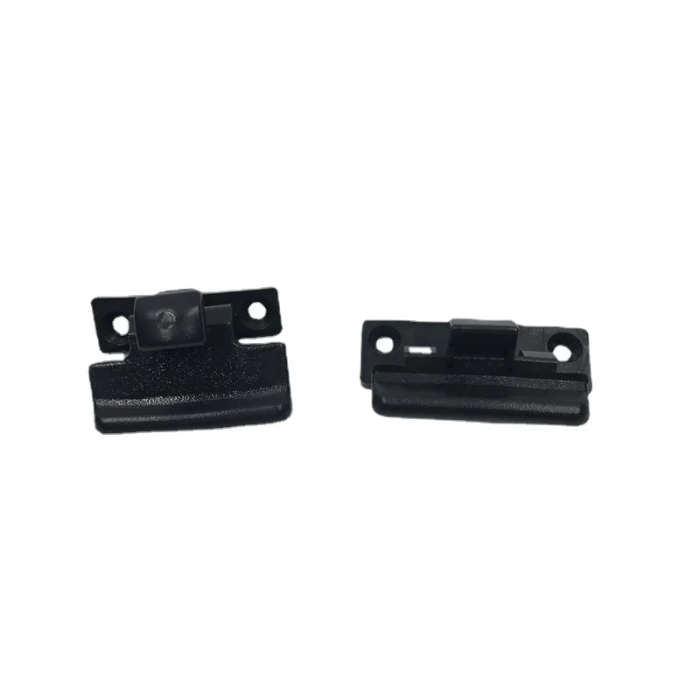 Car central Armrest Box Lock Buckle Cover for Mitsubishi Pajero Montero V73 V75 V77 V87 V93 V97