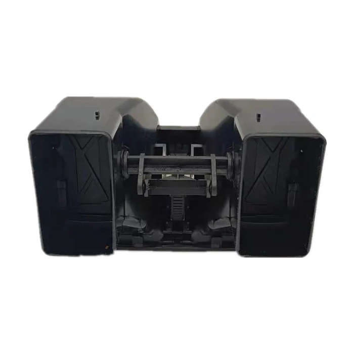 Car Air Conditioning Rear Air Vent for VW Touran Caddy Air Conditioning A/C Air Vent Outlet