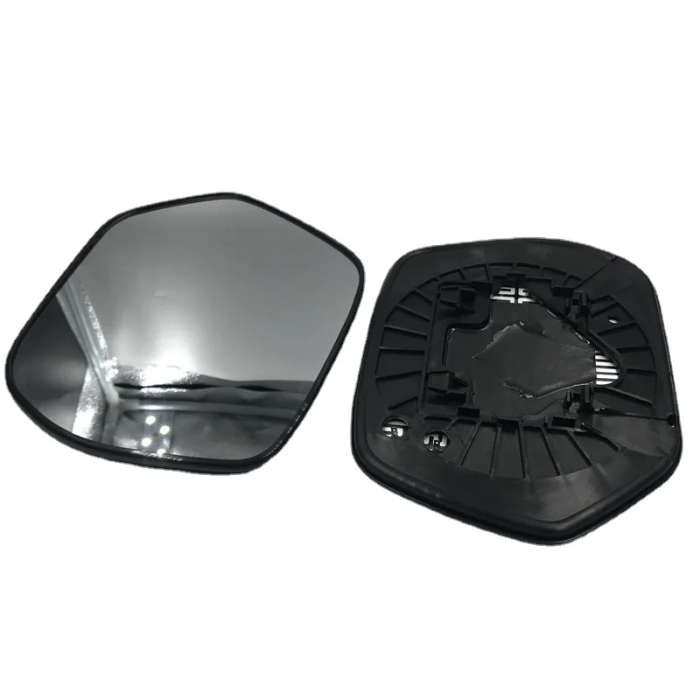 Car Side Rear View Wing Mirror Glass Lens with Heated For Honda CR-V CRV RE1 RE2 RE4 2007-11