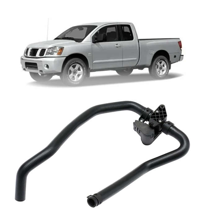 HVAC Heater Unit Inlet Hose Control Valve 92400ZT10A for 2006-2015 Nissan Titan 5.6L