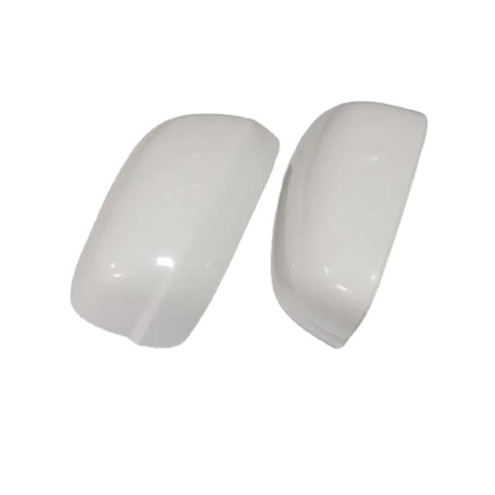 Car Side Door Rearview Mirror Shell Cover Fits For Honda FIT JAZZ GE6 GE8 2009-14