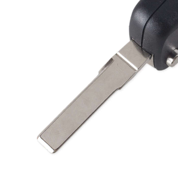 For Volkswagen Beetle CC Golf Jetta Passat GTI Flip Key Car Remote Key Entry Transmitter Fob