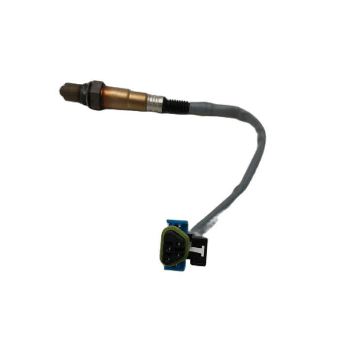 Oxygen Sensor For Chevrolet Captiva Cadillac GMC Opel Vauxhall Antara 2.4L 2010-2015 OEM 12612430