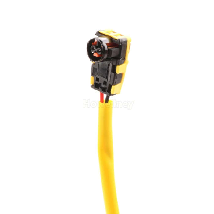 Body Combination Switch Contact Cable Assy with heated wheel For Hyundai SANTA FE DM 2013-2016