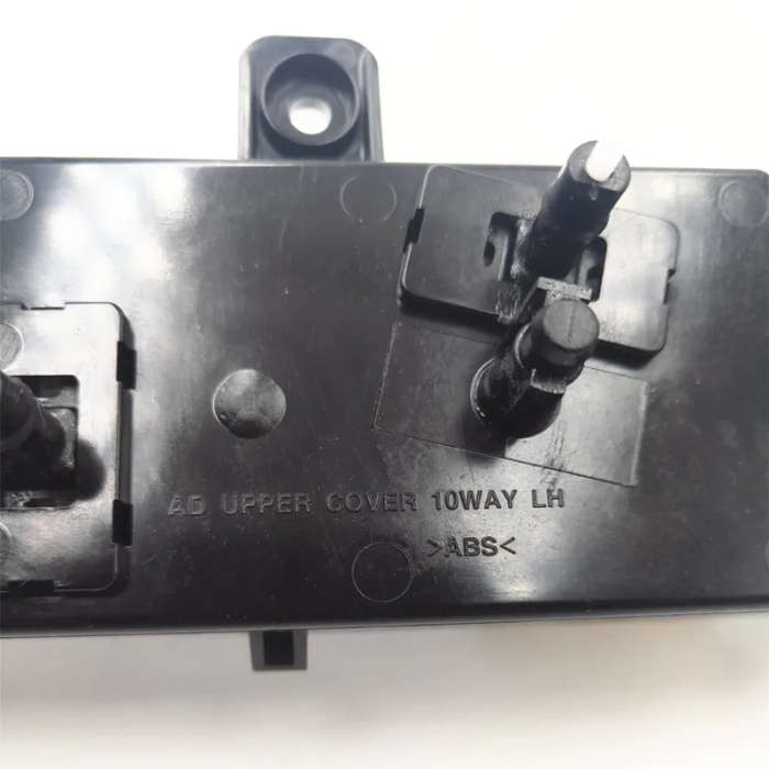 Front Left/Right Side Electric Power Seat Adjust Control Switch For Hyundai Tucson Sonata 2015+