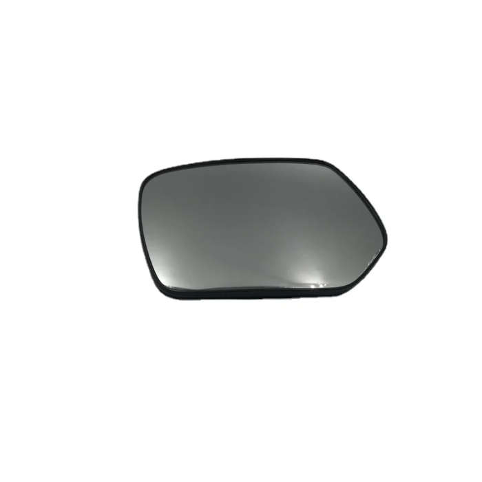 Car Rearview Side Mirror Glass Lens with Heated For Subaru Outback Legacy XV Crosstrek Impreza