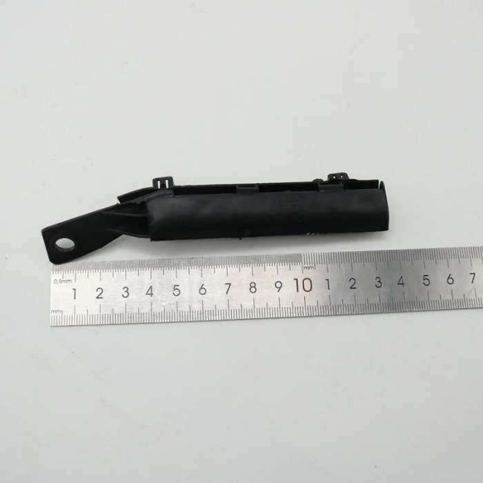 Front Left Right Bumper Bracket Fasteners Support Holder Retainer Clips For NISSAN TIIDA C11
