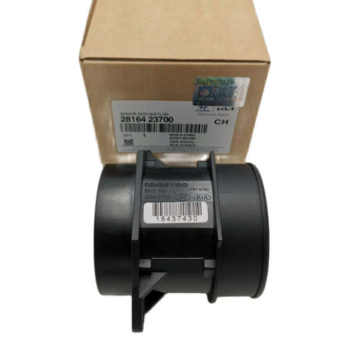 MAF MASS AIR FLOW SENSOR FOR HYUNDAI COUPE ACCENT ELANTRA LANTRA TUCSON TIBURON KIA RIO SPORTAGE 2.0