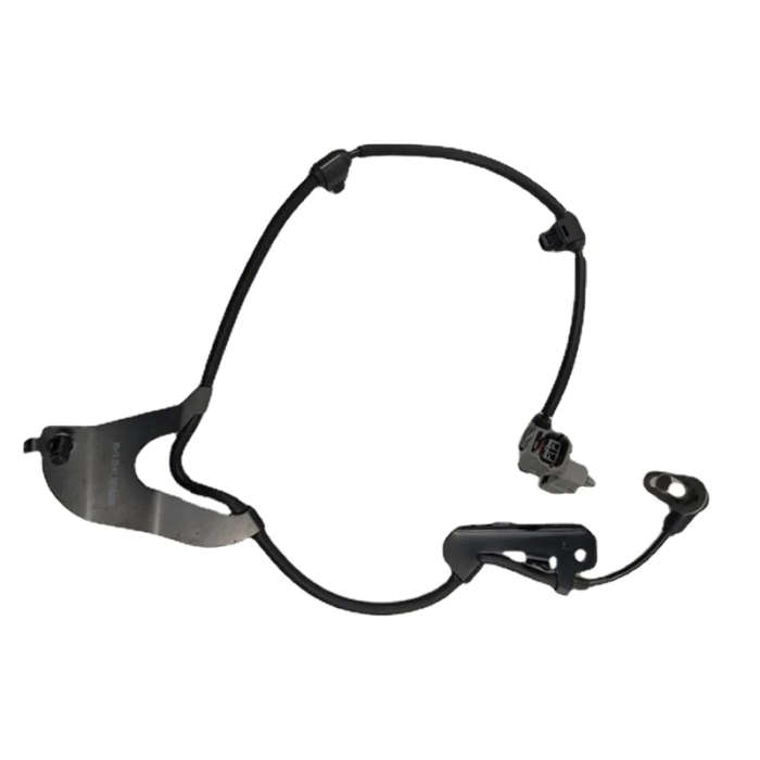 For Isuzu DMAX D-Max II MUX Pickup Front ABS Wheel Speed Sensor