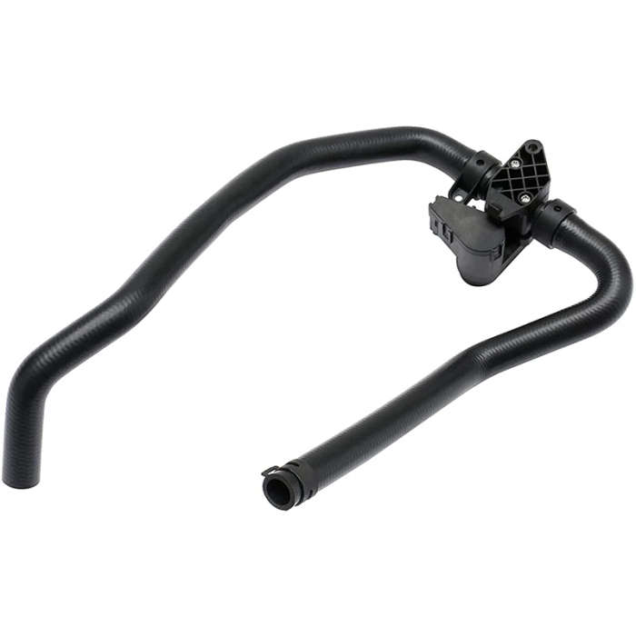 HVAC Heater Unit Inlet Hose Control Valve 92400ZT10A for 2006-2015 Nissan Titan 5.6L