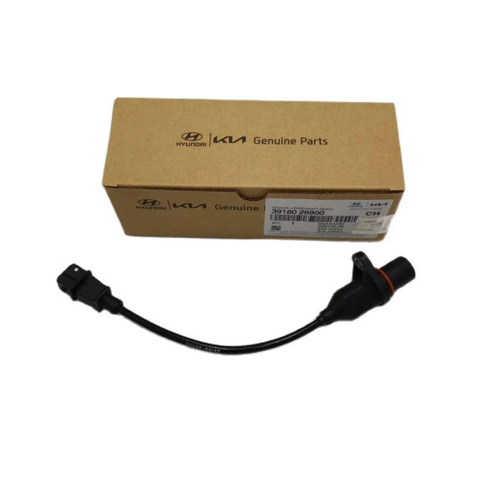 Crankshaft Position Sensor Fits Hyundai Accent 00-11 3918022600,39180-22600,3918026900,39180-26900