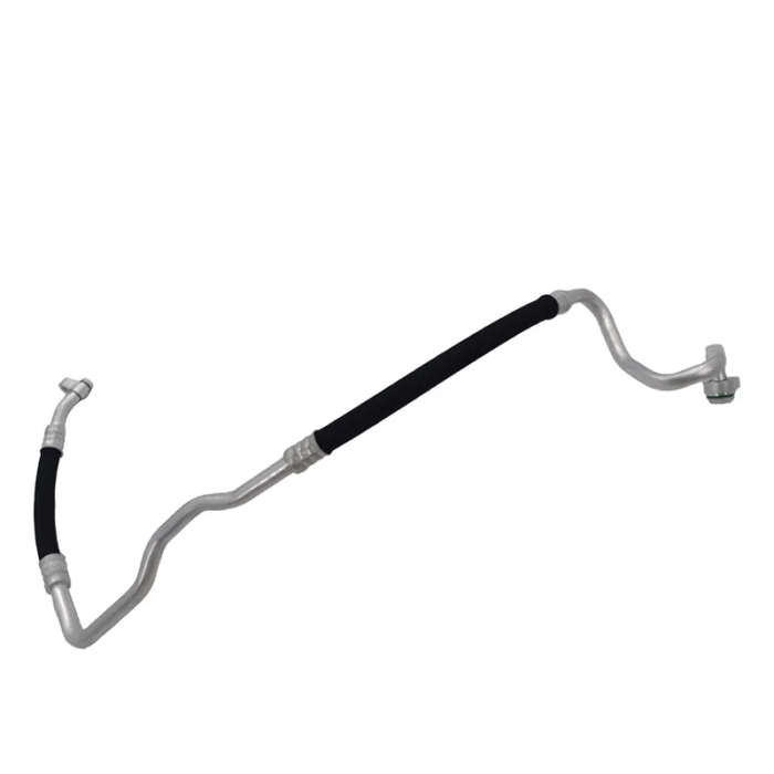 64506833626 New Auto Cooling System AC Pipe For BMW F15 F16