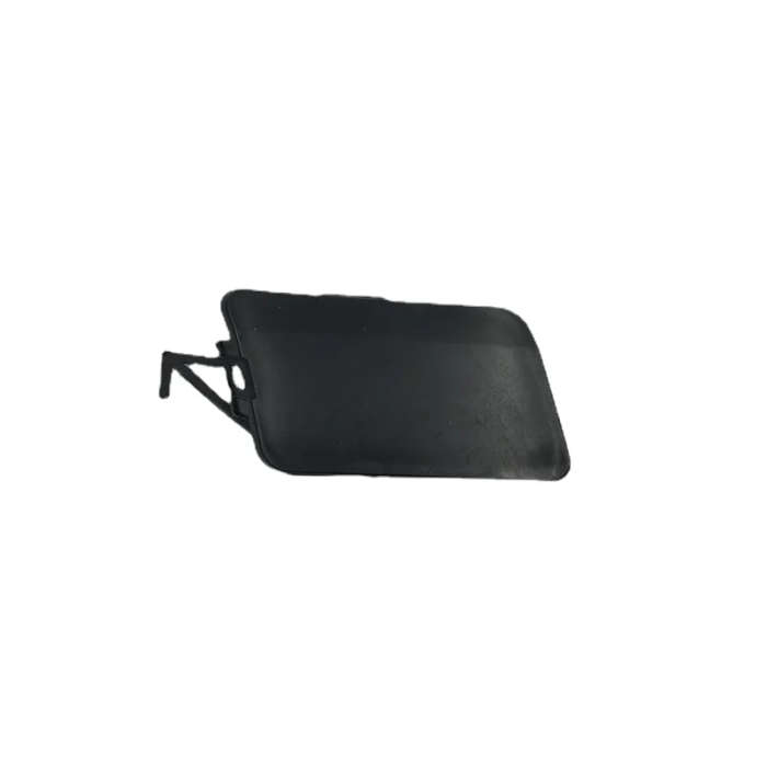 For Subaru Forester 2009-2012 Car Front Rear Bumper Towing Hook Eye Cover Cap